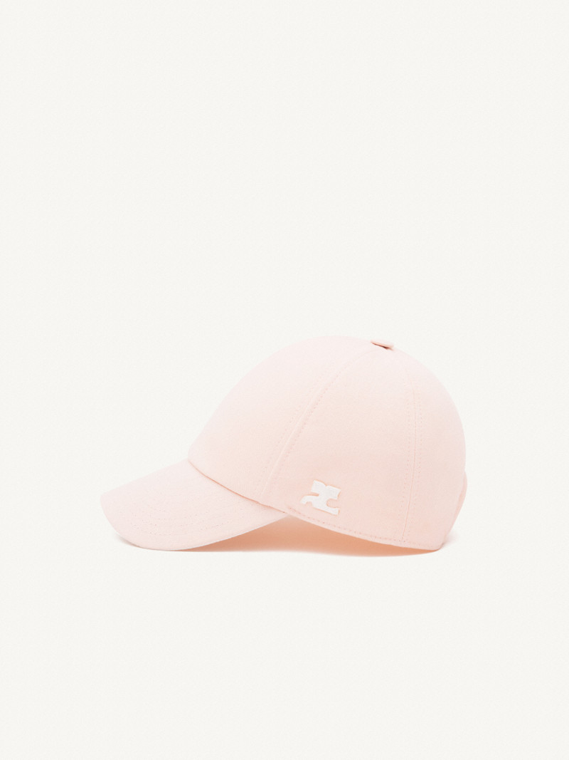 courrèges COTTON CAP outlook