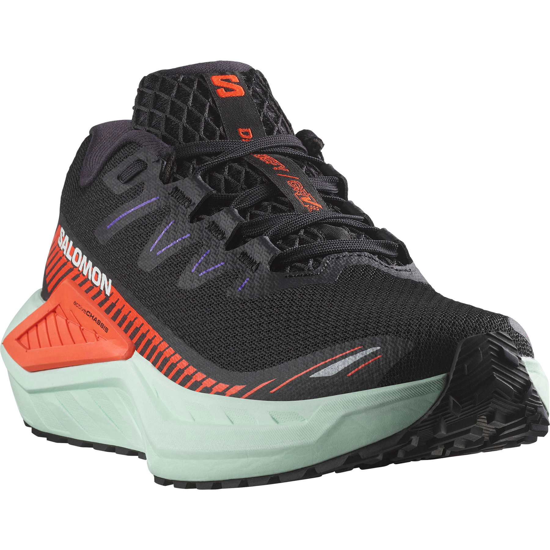 DRX DEFY GRVL - 8