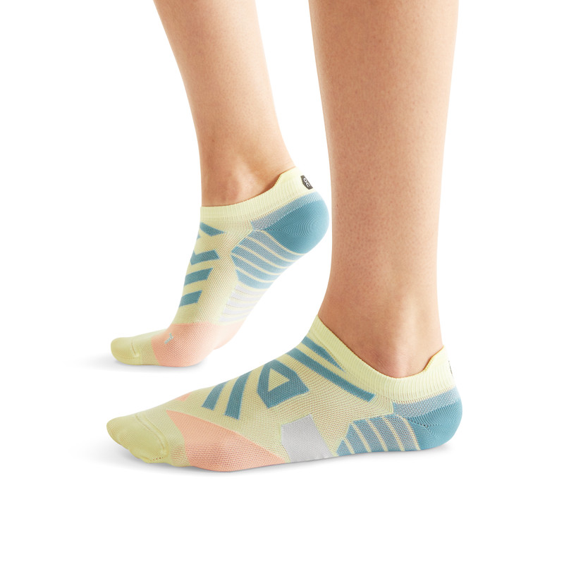 Performance Low Sock 1