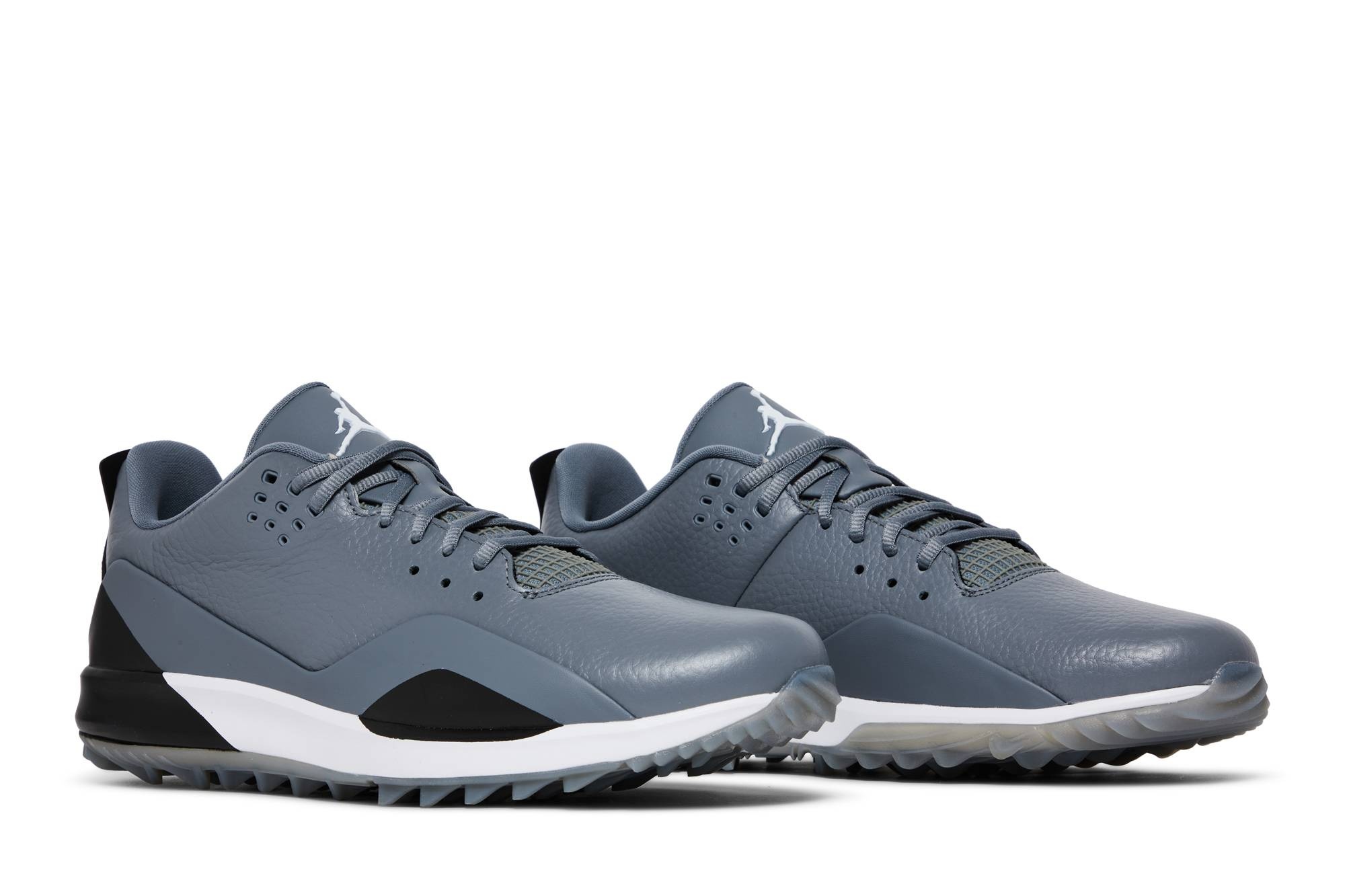 Jordan ADG 3 'Cool Grey' - 8
