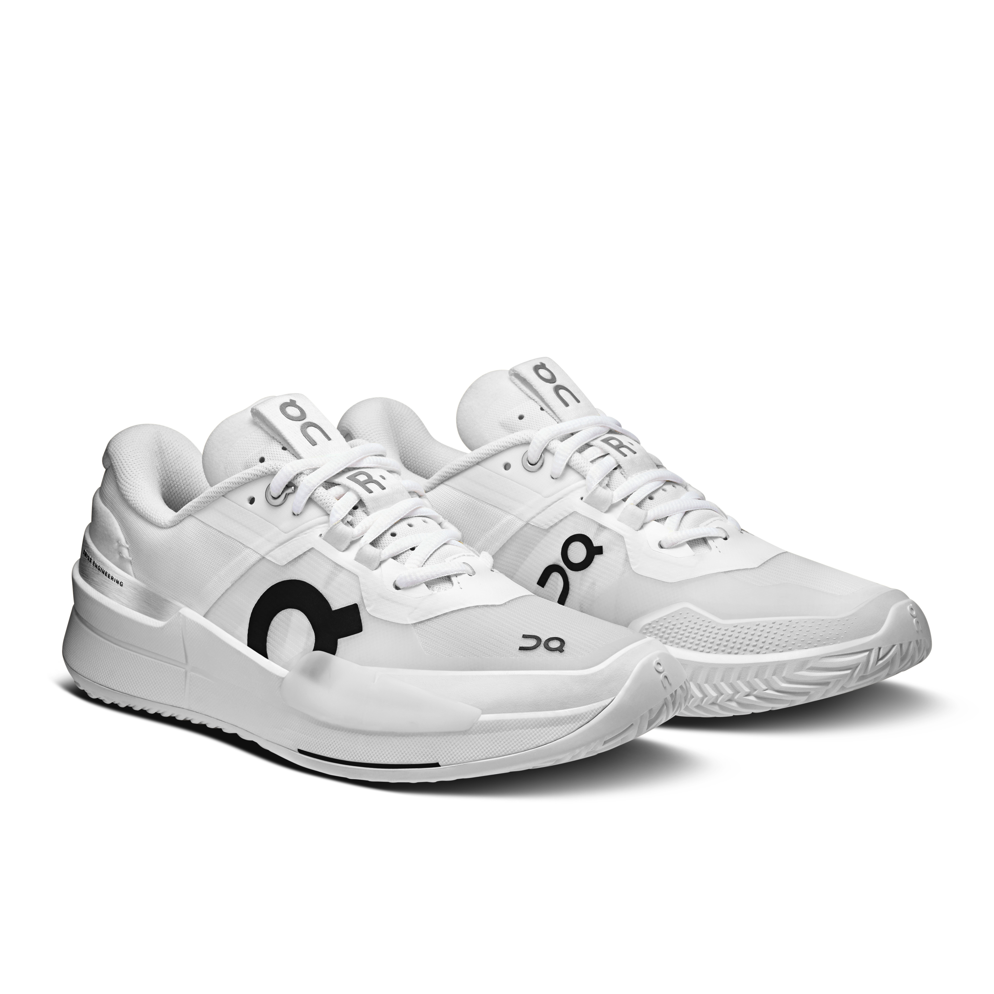 THE ROGER Pro 2 - 6