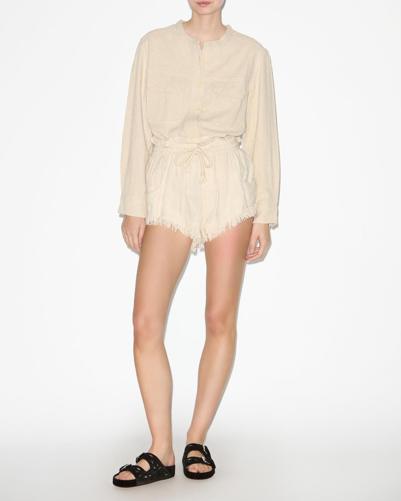 Isabel Marant Étoile TECOYO TOP outlook