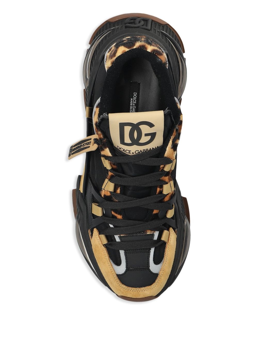 Airmaster sneakers - 4