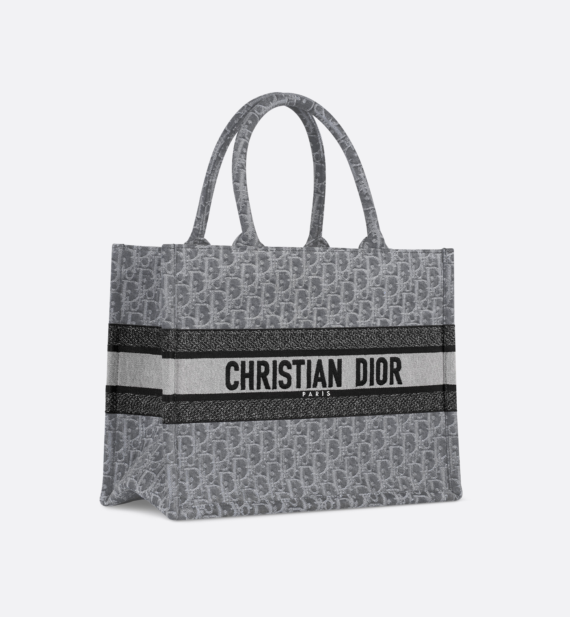 Medium Dior Book Tote - 4