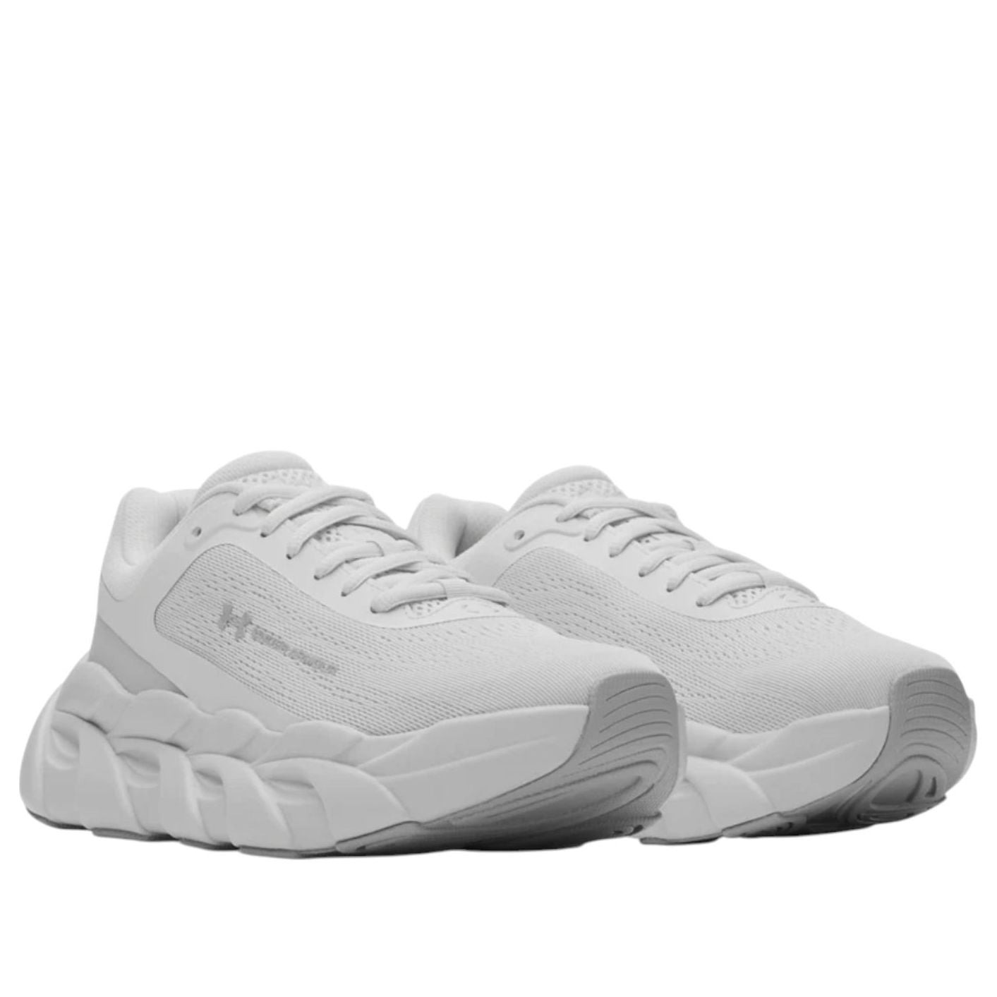 (WMNS) Under Armour UA Halo 'Distant Gray' 6005288-023 - 2