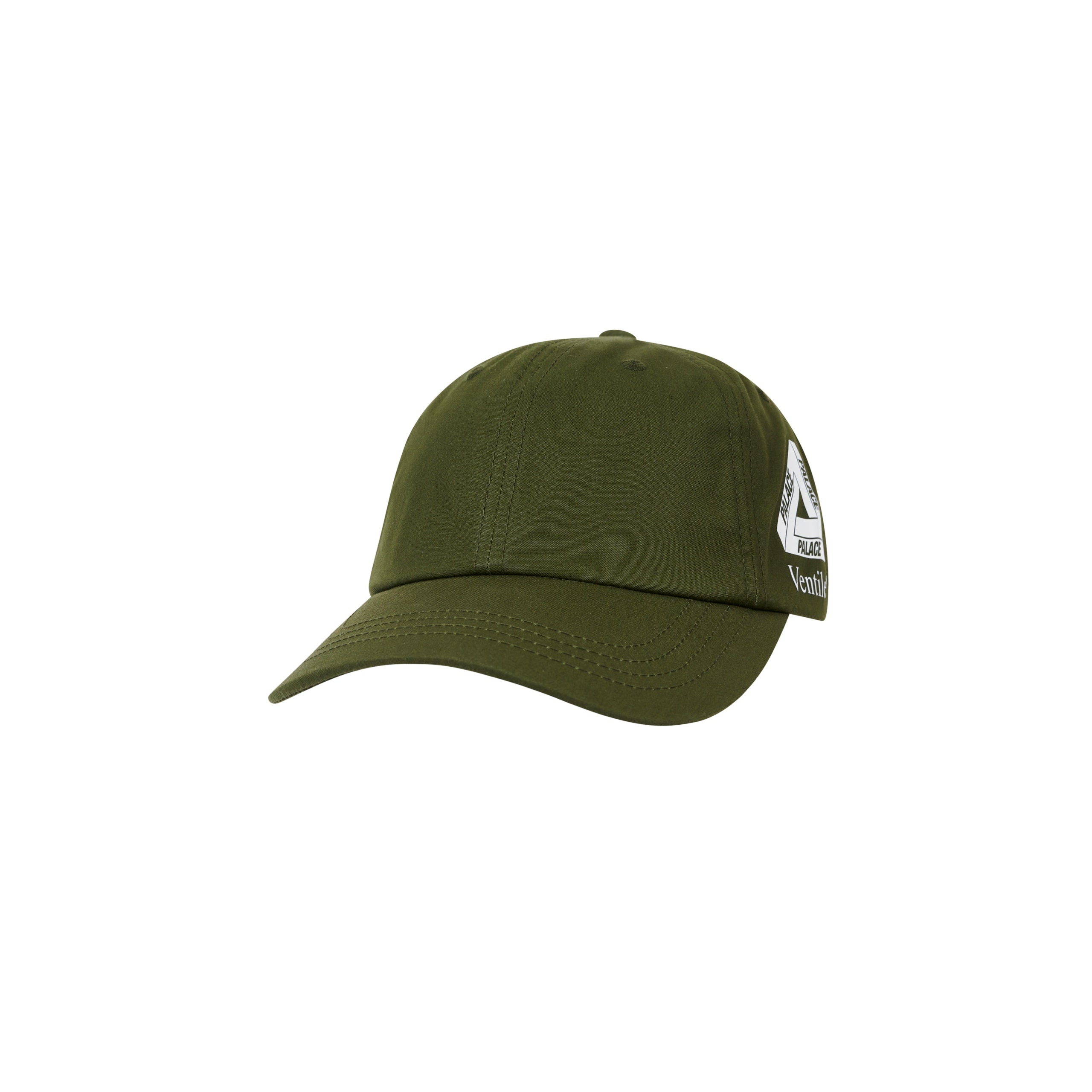 【新品未使用】Palace Ventile Side Tri 6-Panel PALACE VENTILE SIDE TRI 6-PANEL NAVY | palace | REVERSIBLE