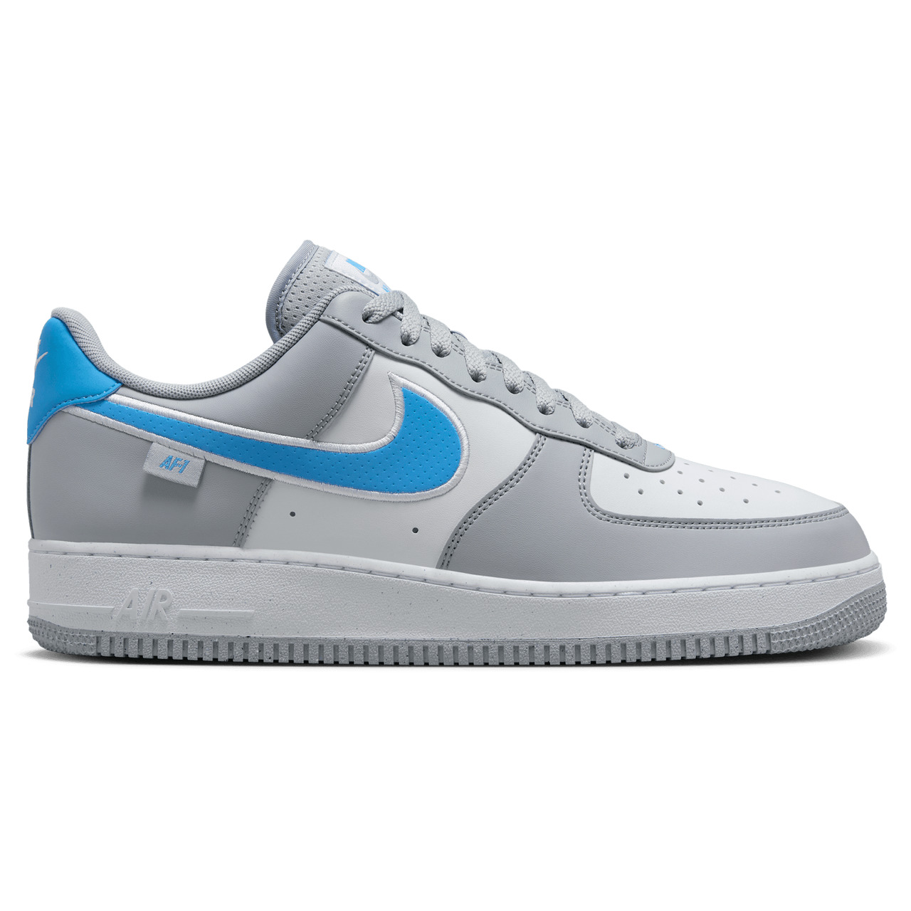 Nike Nike Mens Nike Air Force 07 footlocker REVERSIBLE
