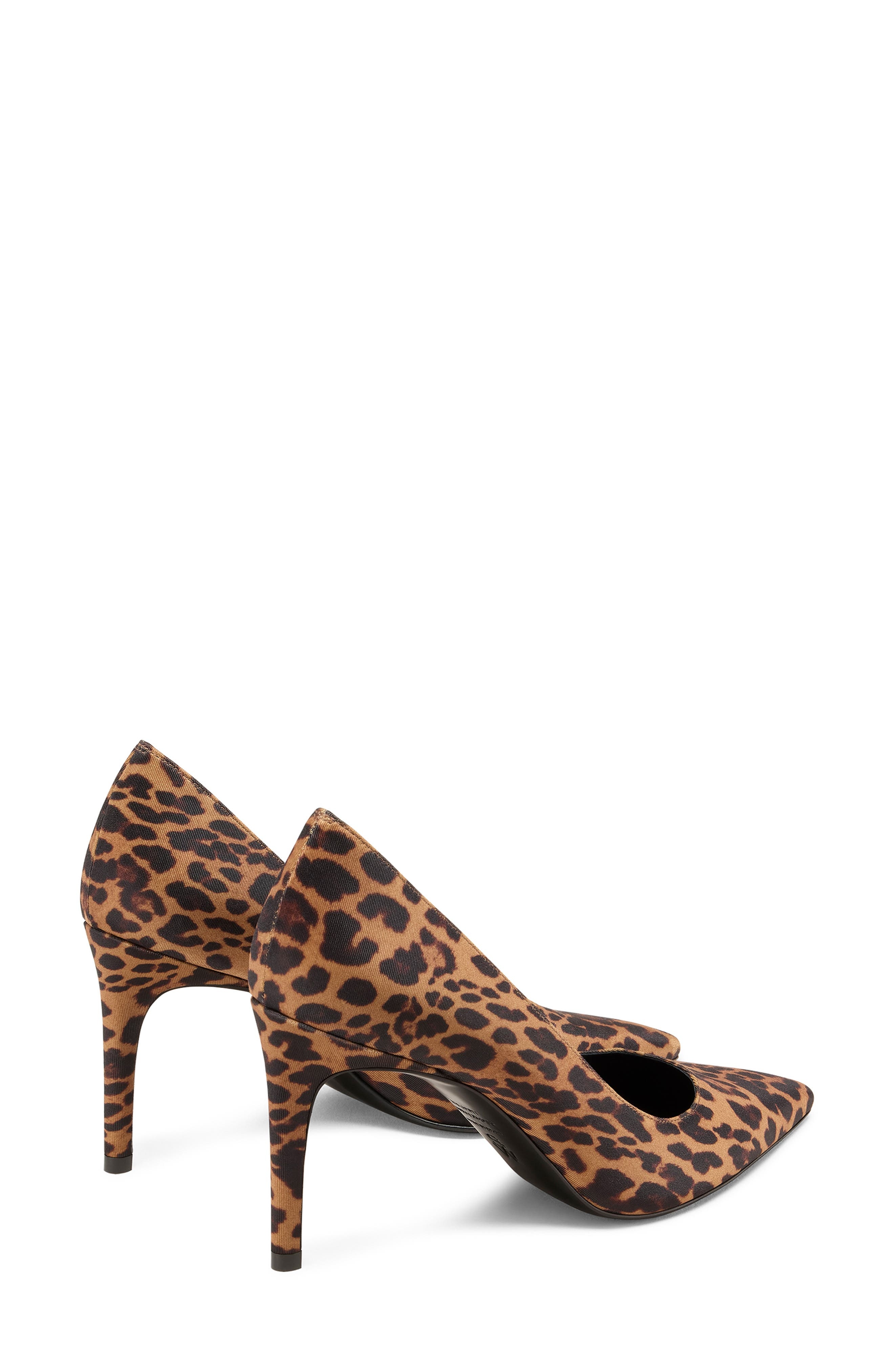 Stuart Weitzman Stuart Power 85 Pump in Classic at Nordstrom - 3