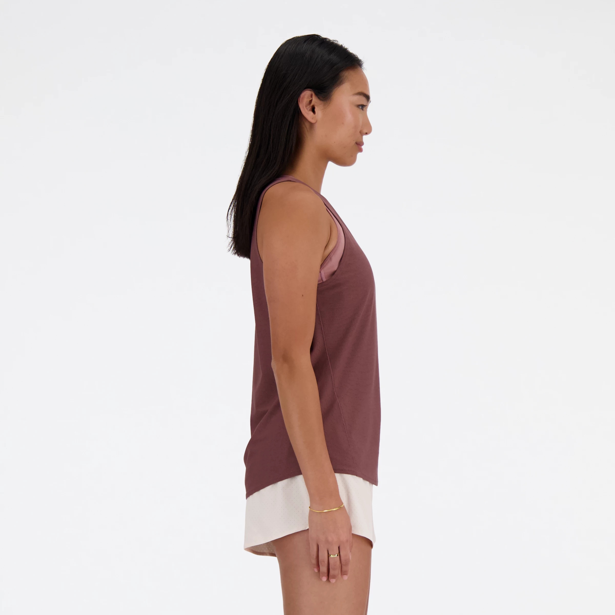 Jacquard Slim Tank - 3