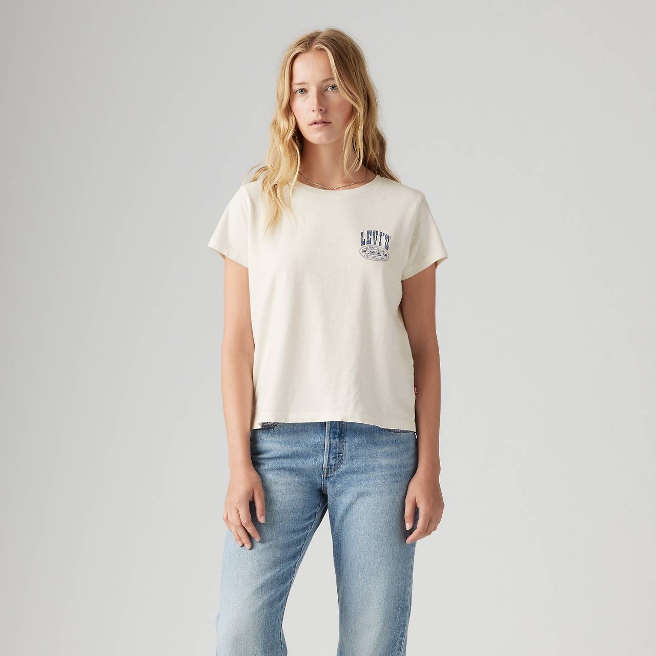 GRAPHIC BOXY T-SHIRT - 2