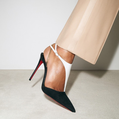 Christian Louboutin Athina Pump outlook