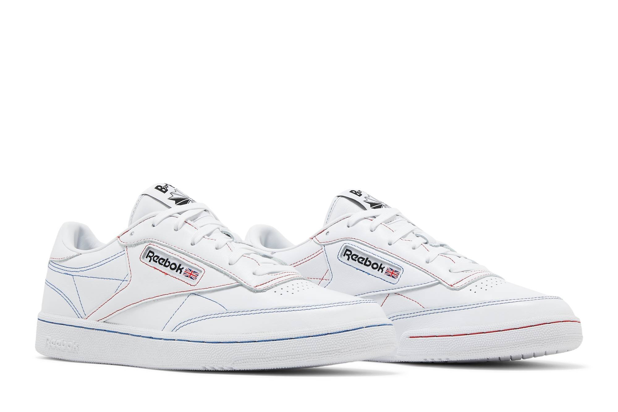 BAPE x Club C 85 'White' - 8