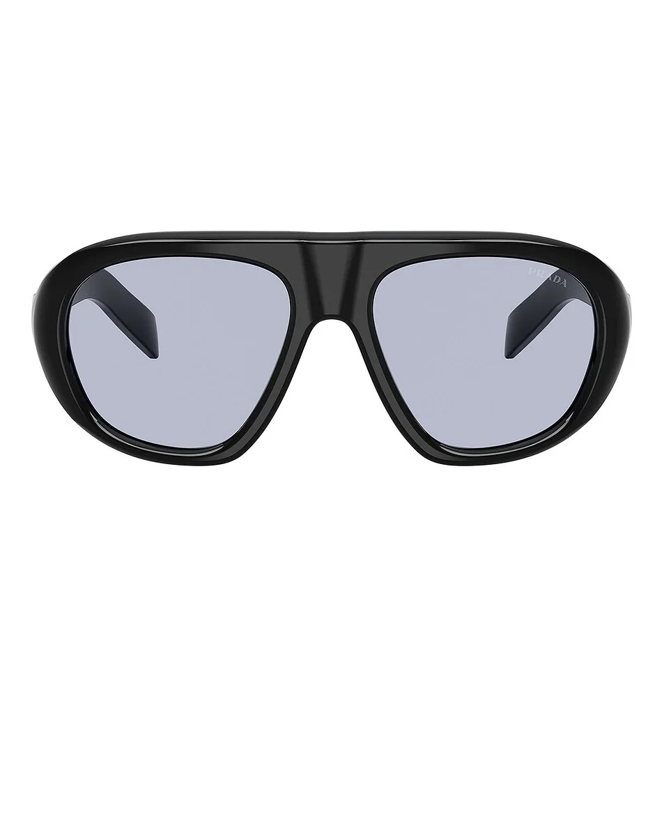 Irregular Sunglasses - 1