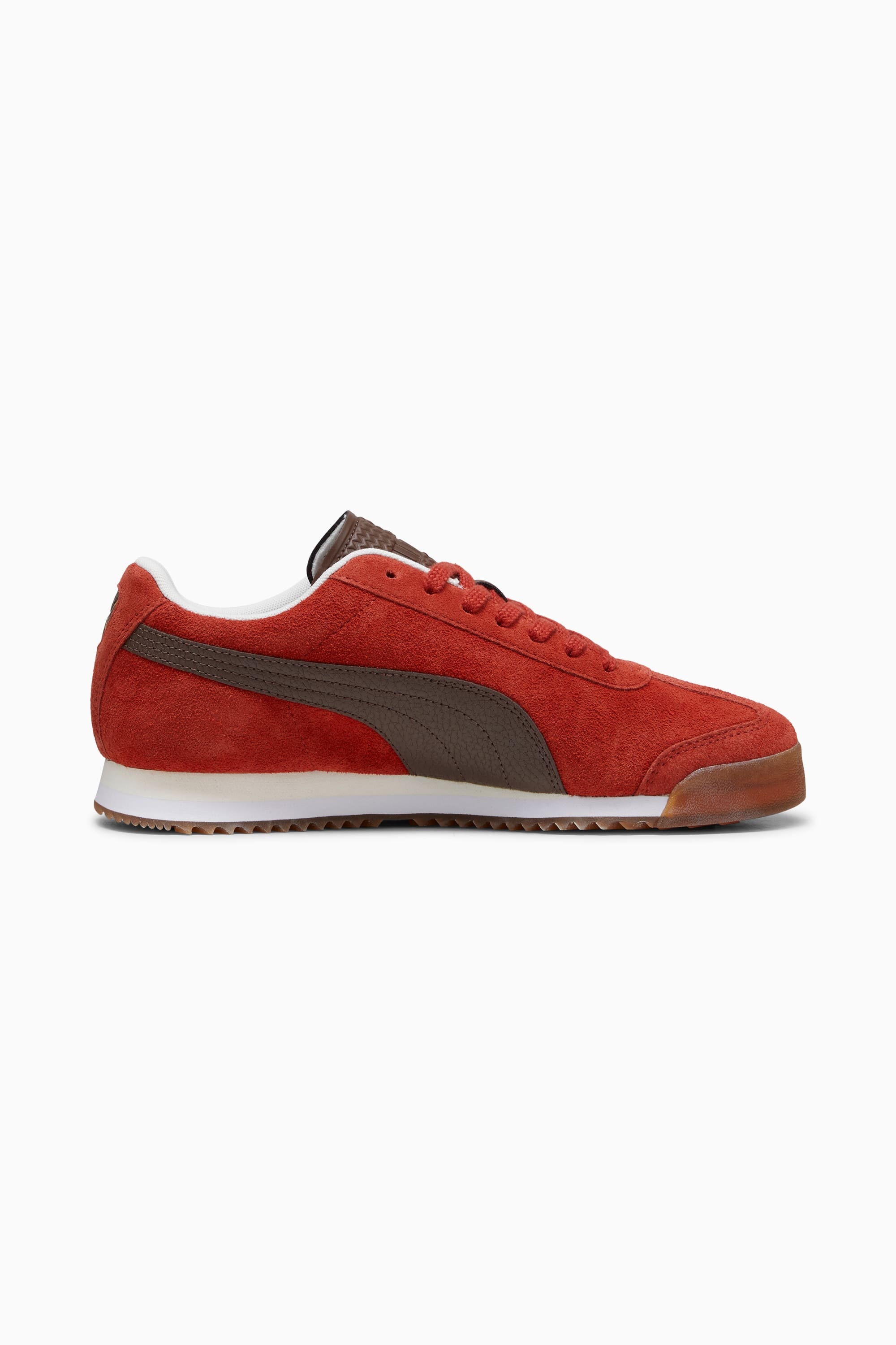 Roma Suede Men's Sneakers - 5