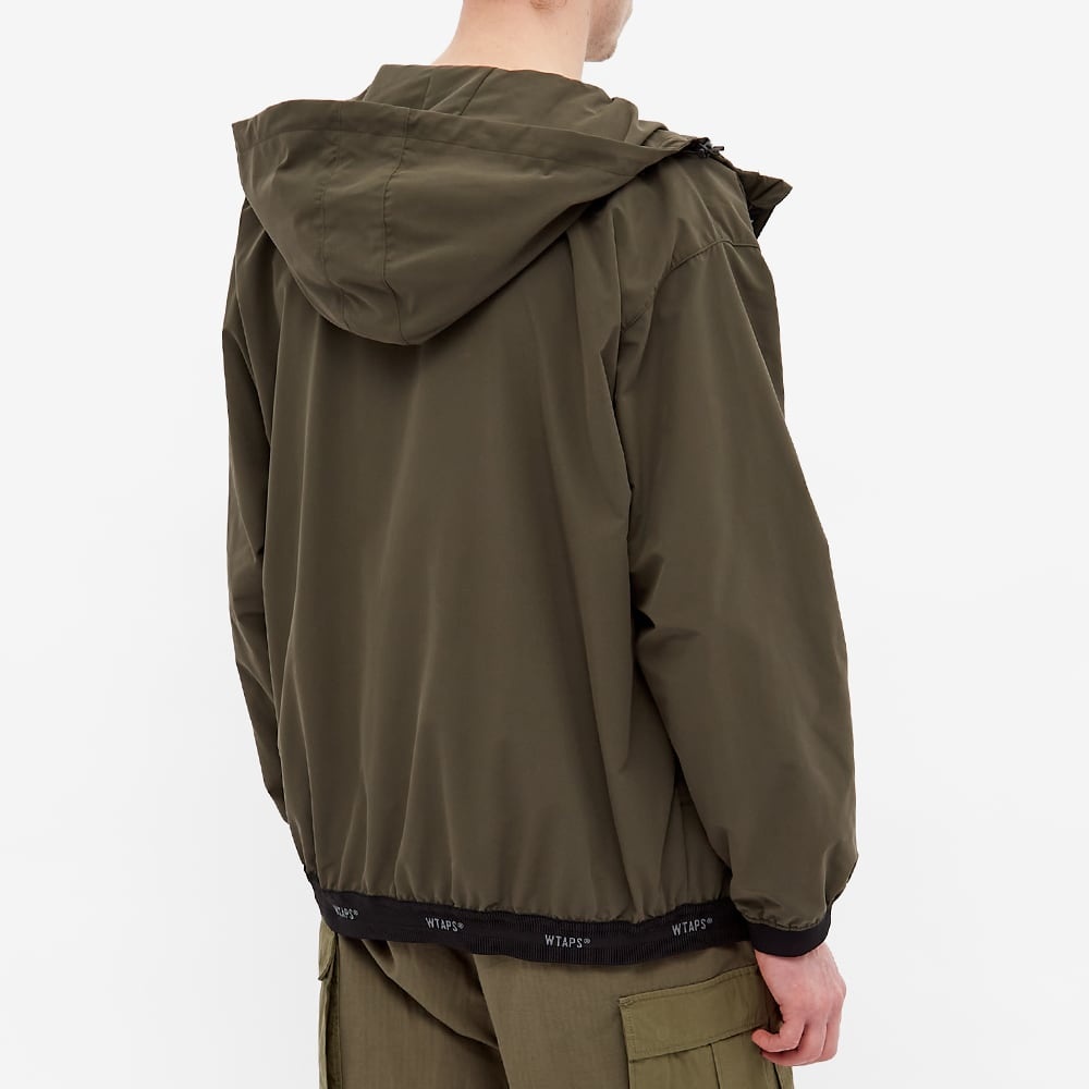 WTAPS Task Jacket - 6