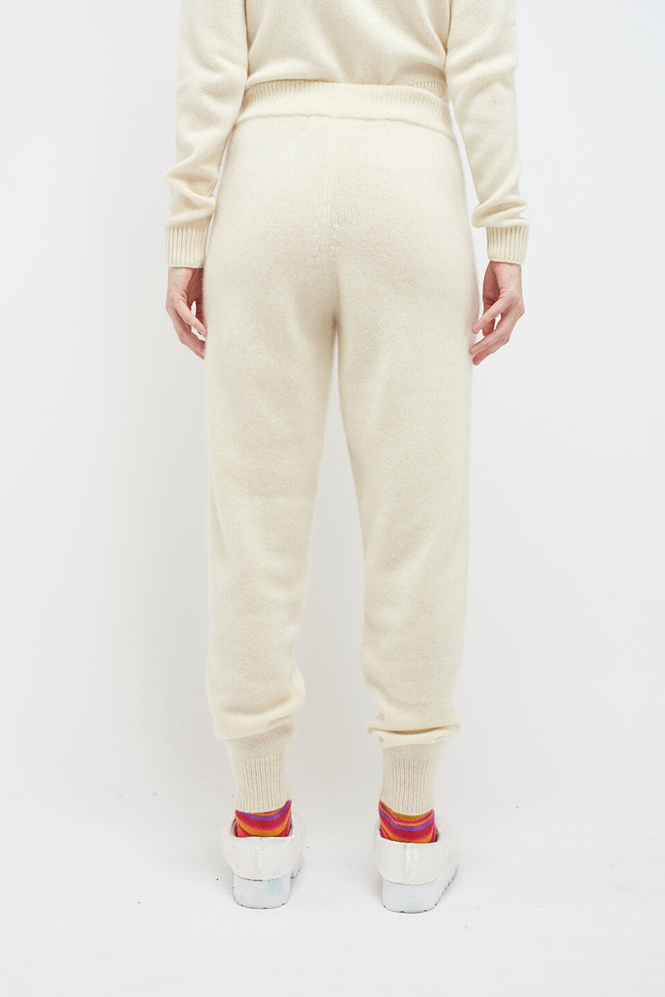 HEAVY JOGGER - 4