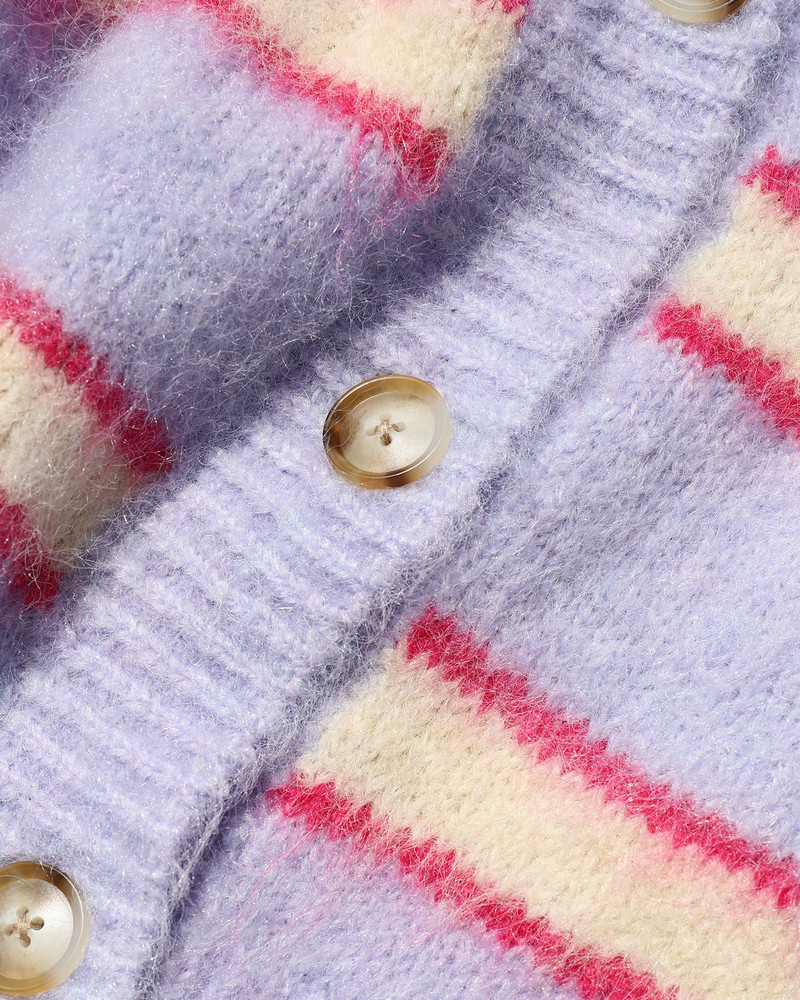 Montauk Cardigan 8