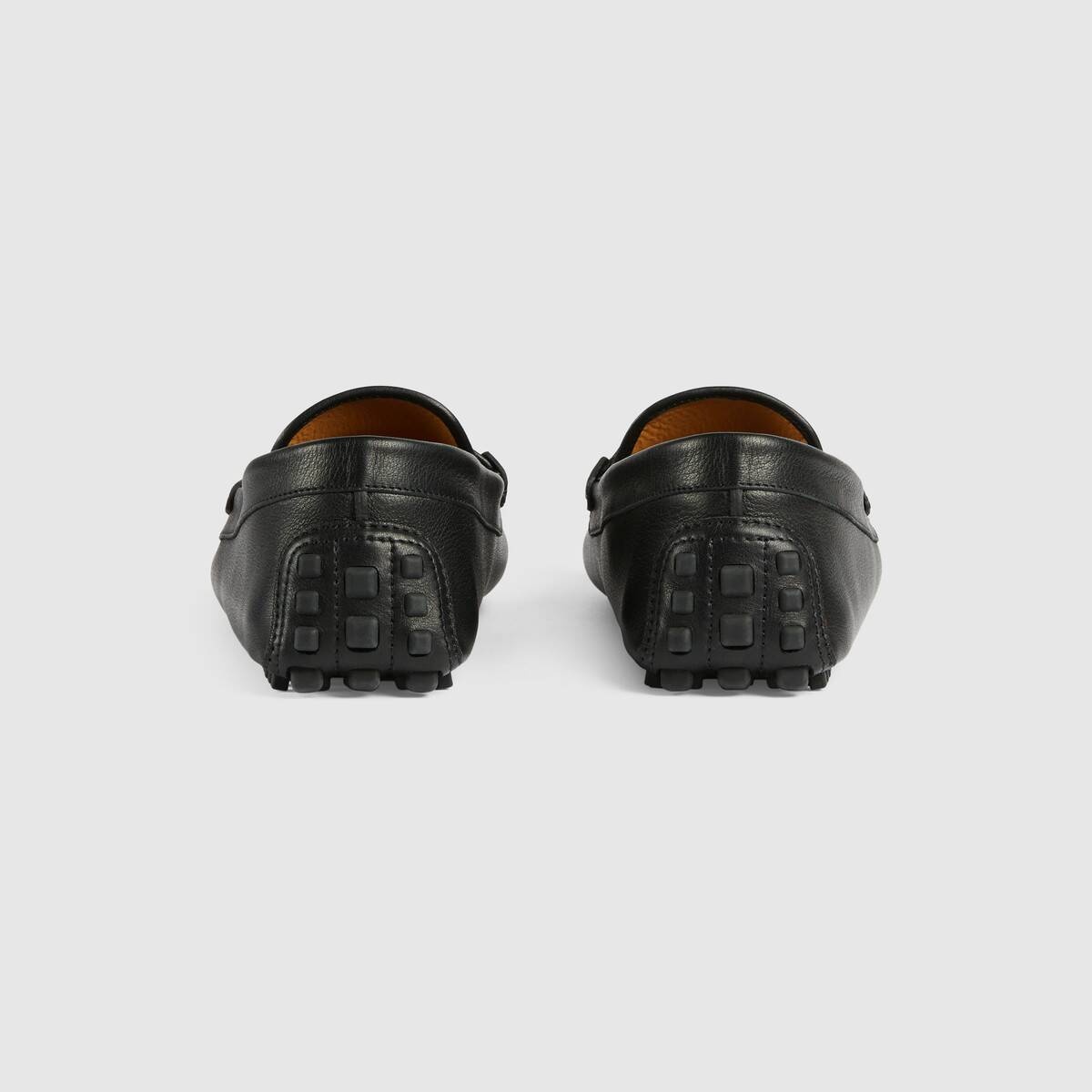 うっちーページ GUCCI Men's driver with Web | REVERSIBLE