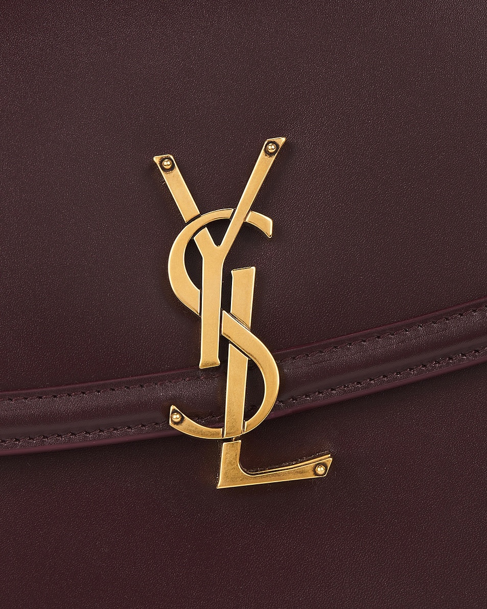 Large Solferino Shoulder Bag - 6