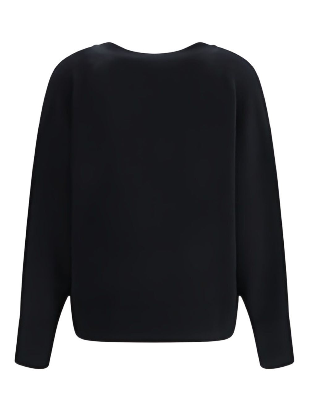 V-neck button-fastening cardigan - 3