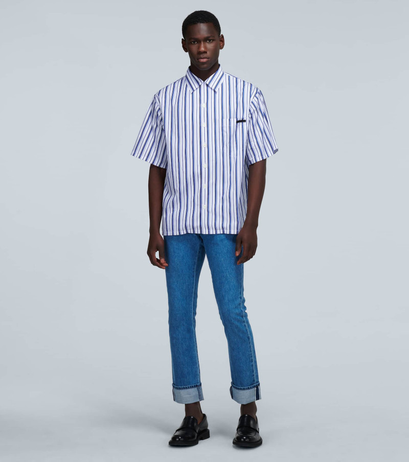 Prada Straight-leg jeans outlook