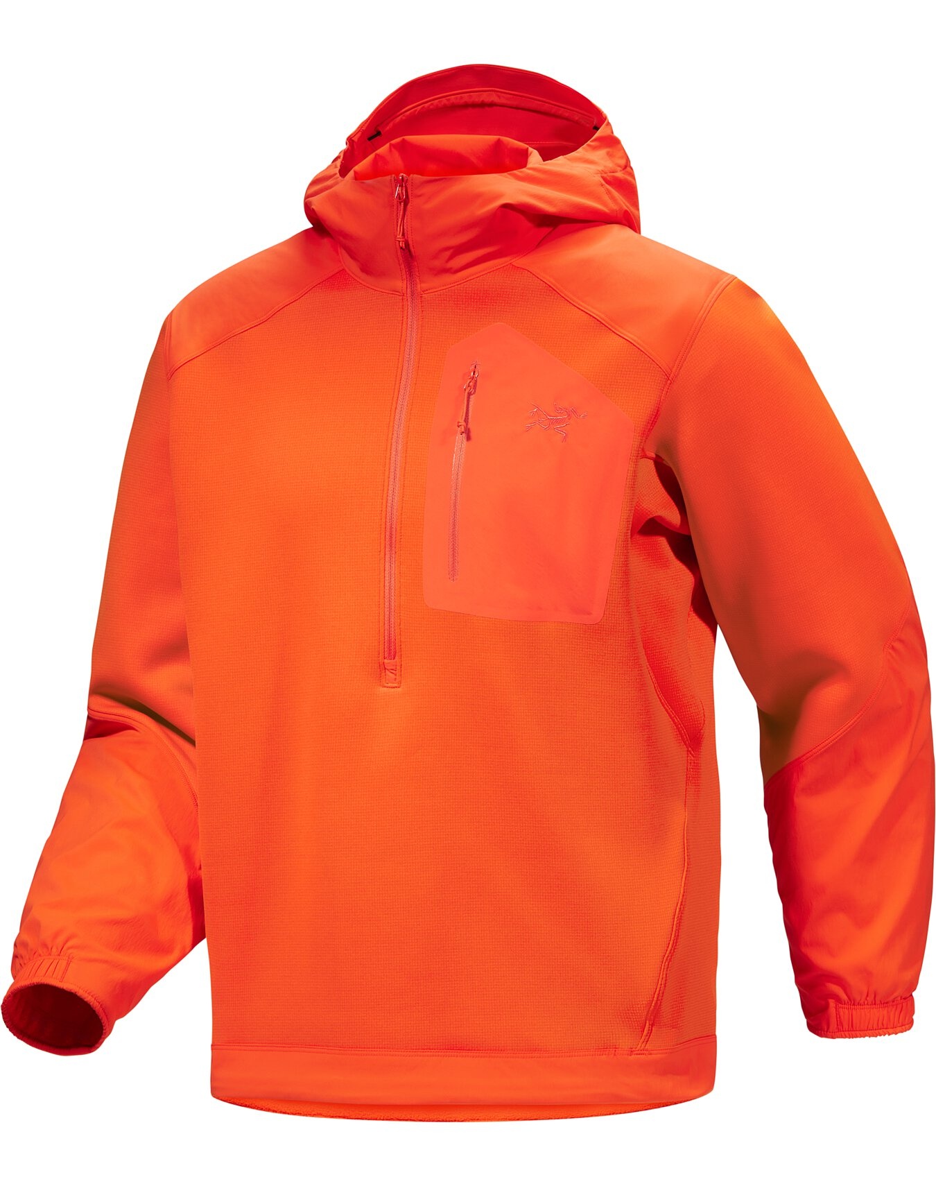 Arc teryx Konseal Pullover Hoody REVERSIBLE