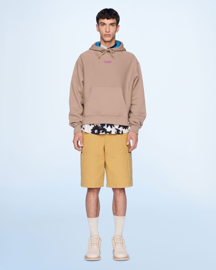 Le sweatshirt Giardino - 2
