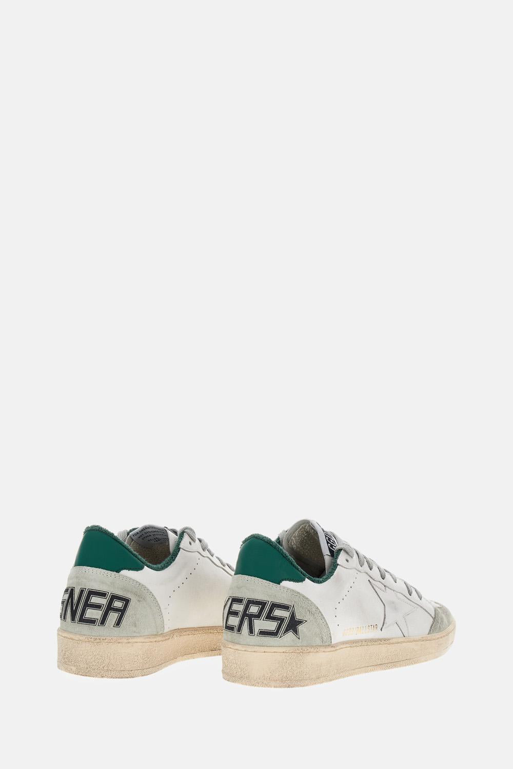 BALLSTAR SNEAKERS - 3