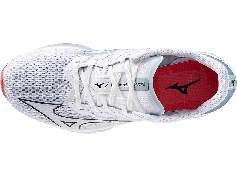 Mizuno Wave Rebellion Flash 2 - 3