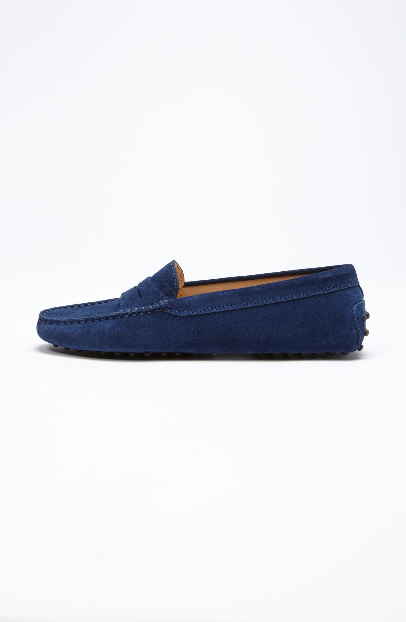 Gommini Driving Moccasin - 3