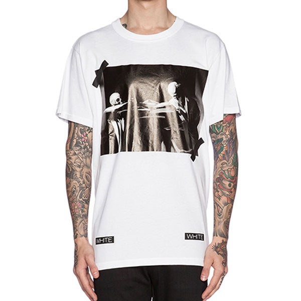 Off-White C O VIRGIL ABLO OW Unisex AU1001-03-00 - 3