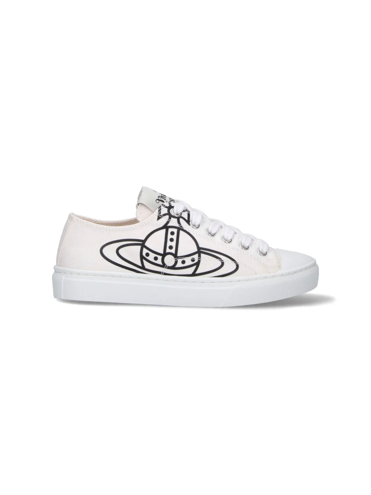 "PLIMSOLL 2.0" LOW-TOP SNEAKERS - 1