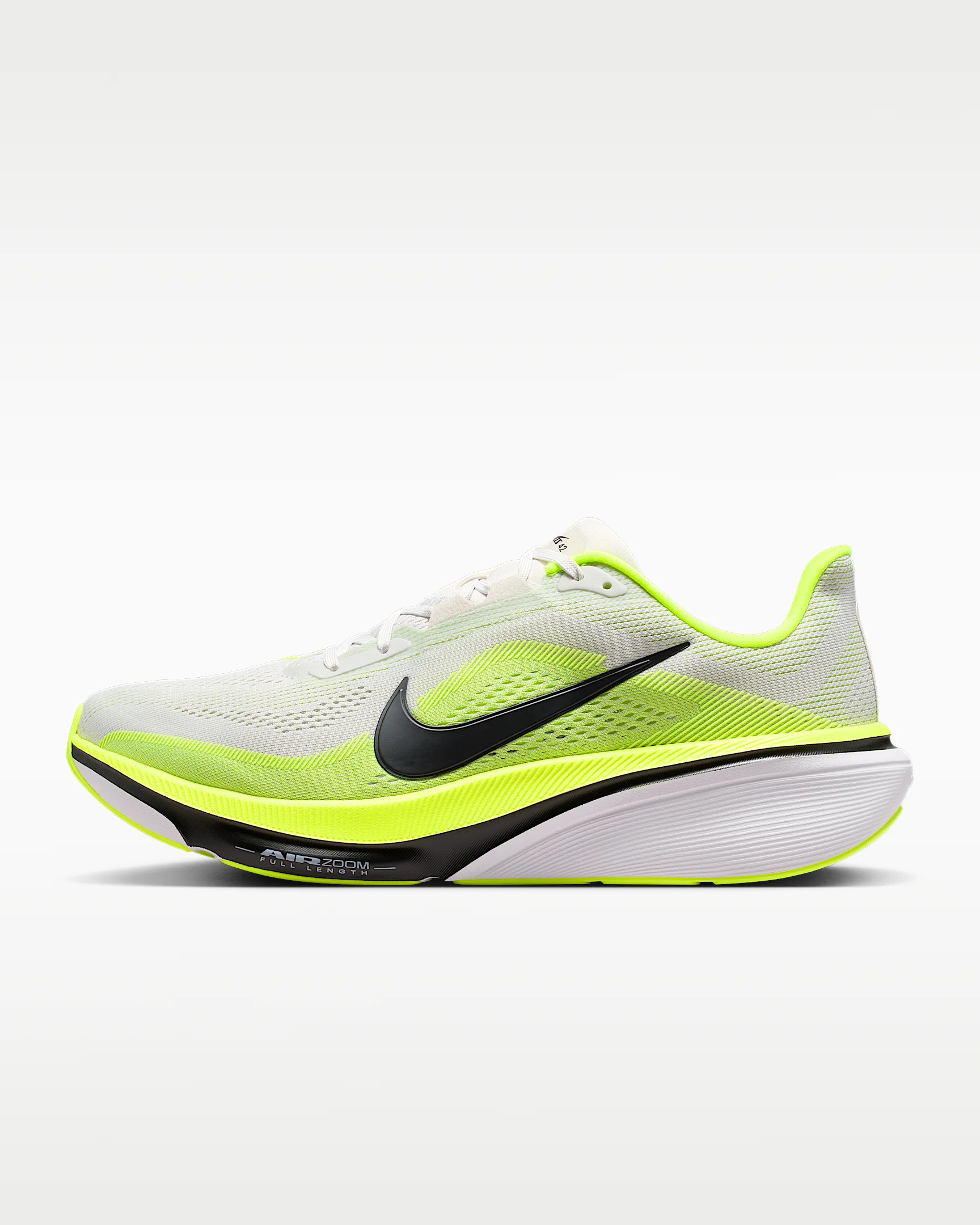 Nike Pegasus 42 Men's Road Running Shoes - 1