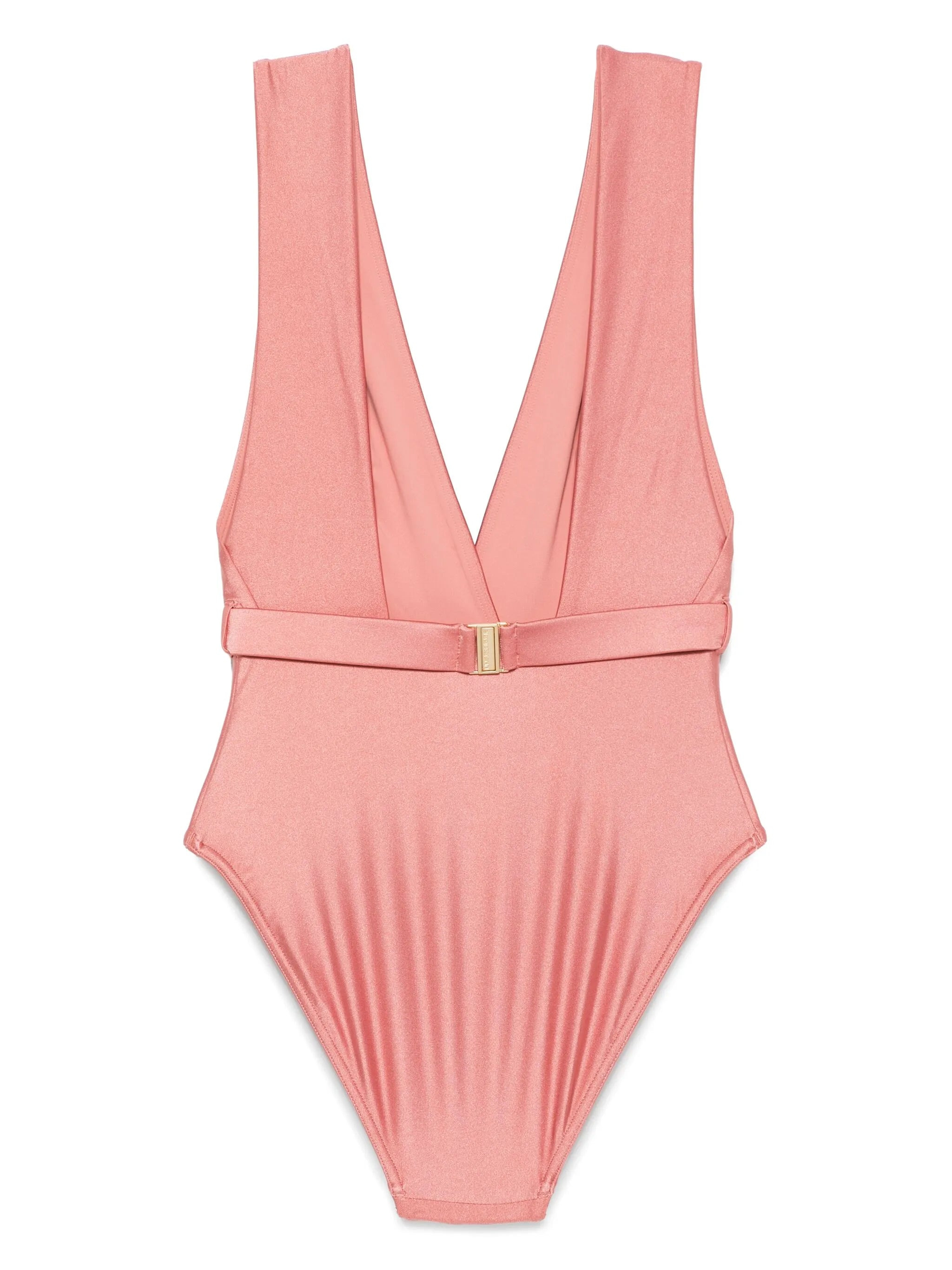 Lucky Plunge Flower swimsuit - 2