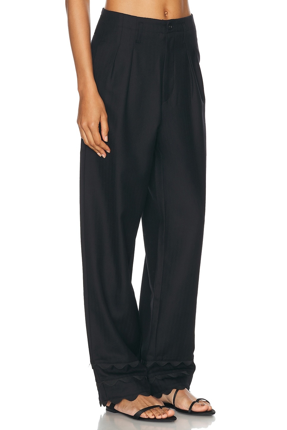 Ripple Trouser - 2