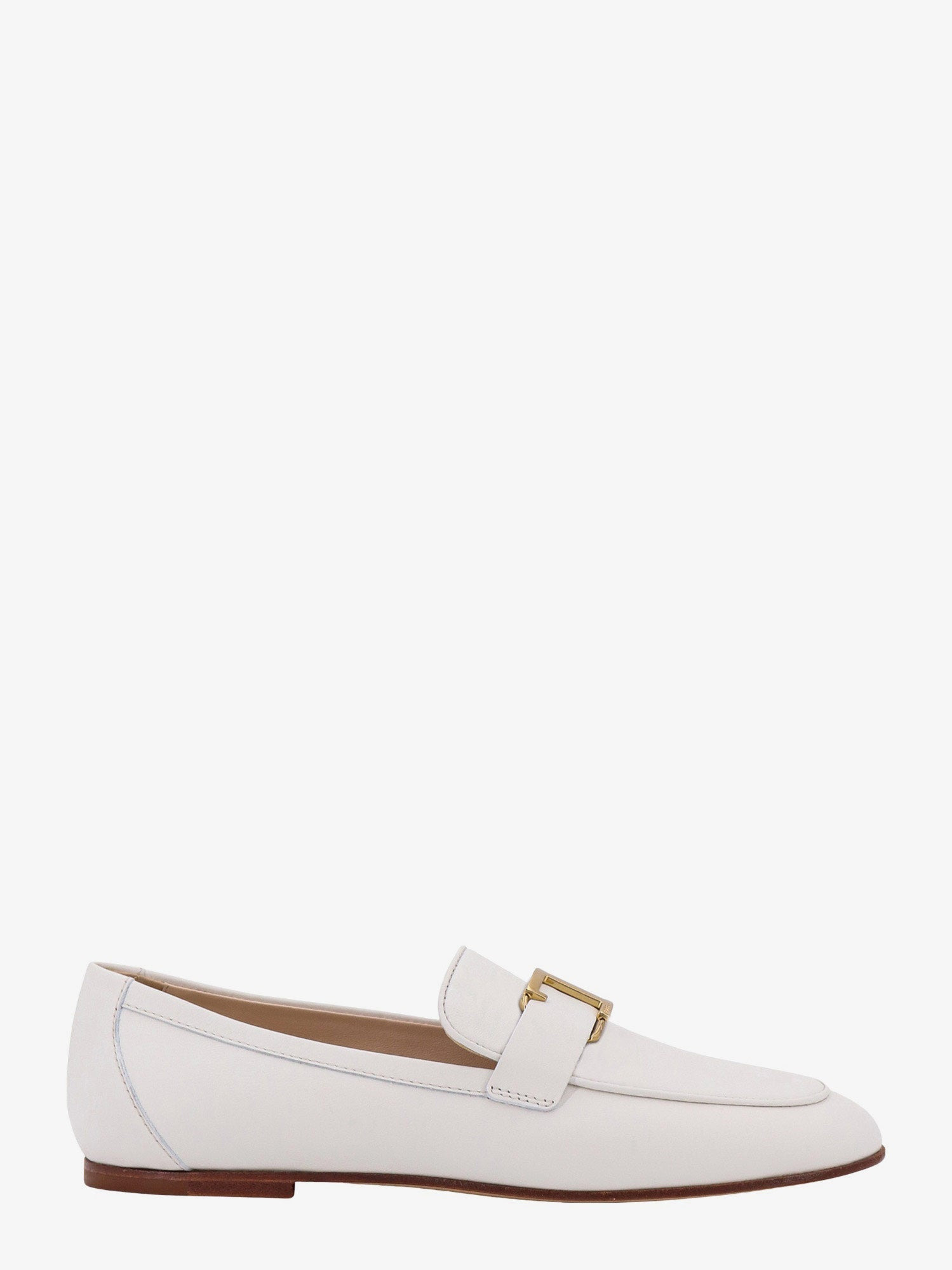 Tod'S T Timeless Leather Loafer - 1