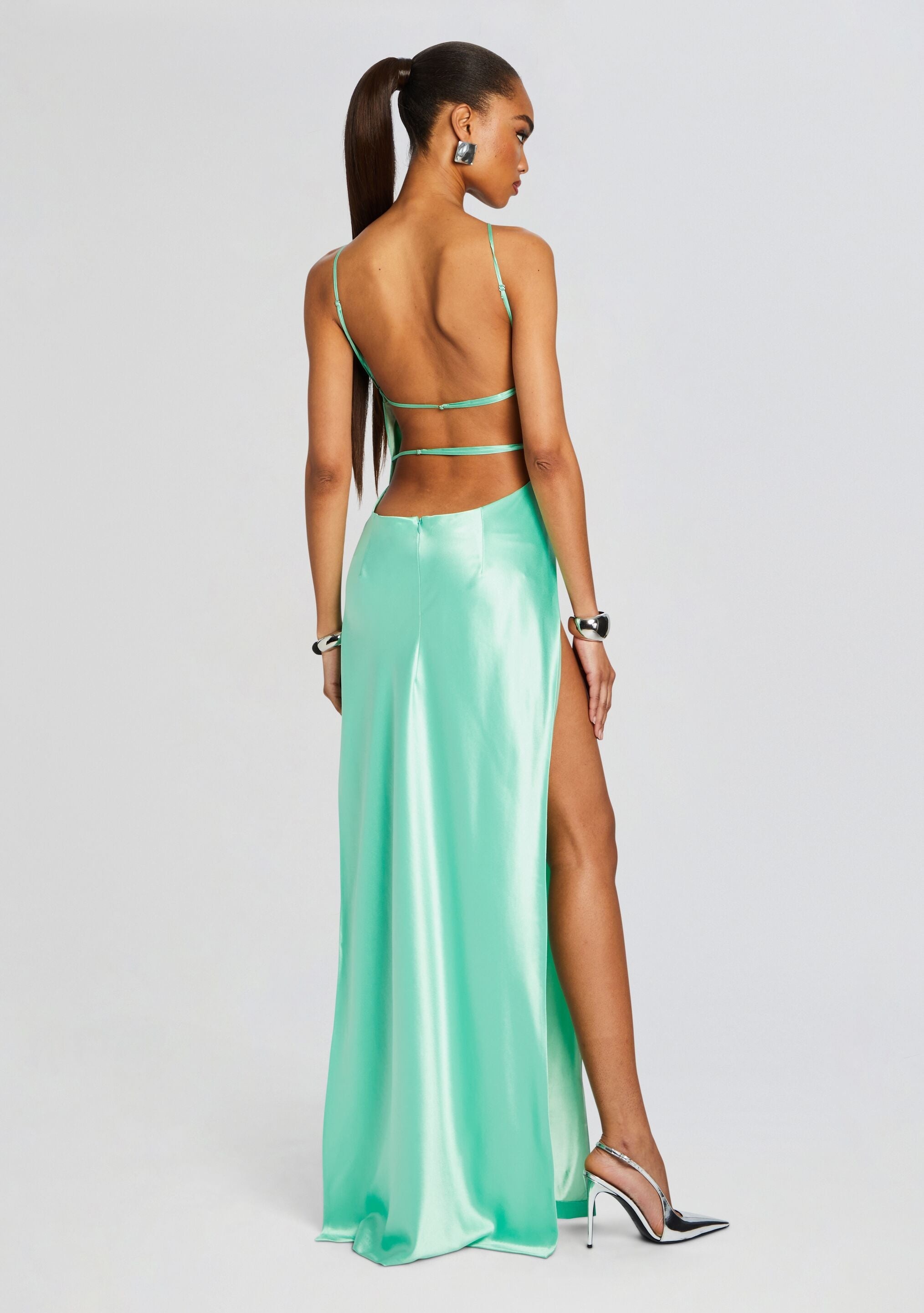 NYSSA DRESS - 4