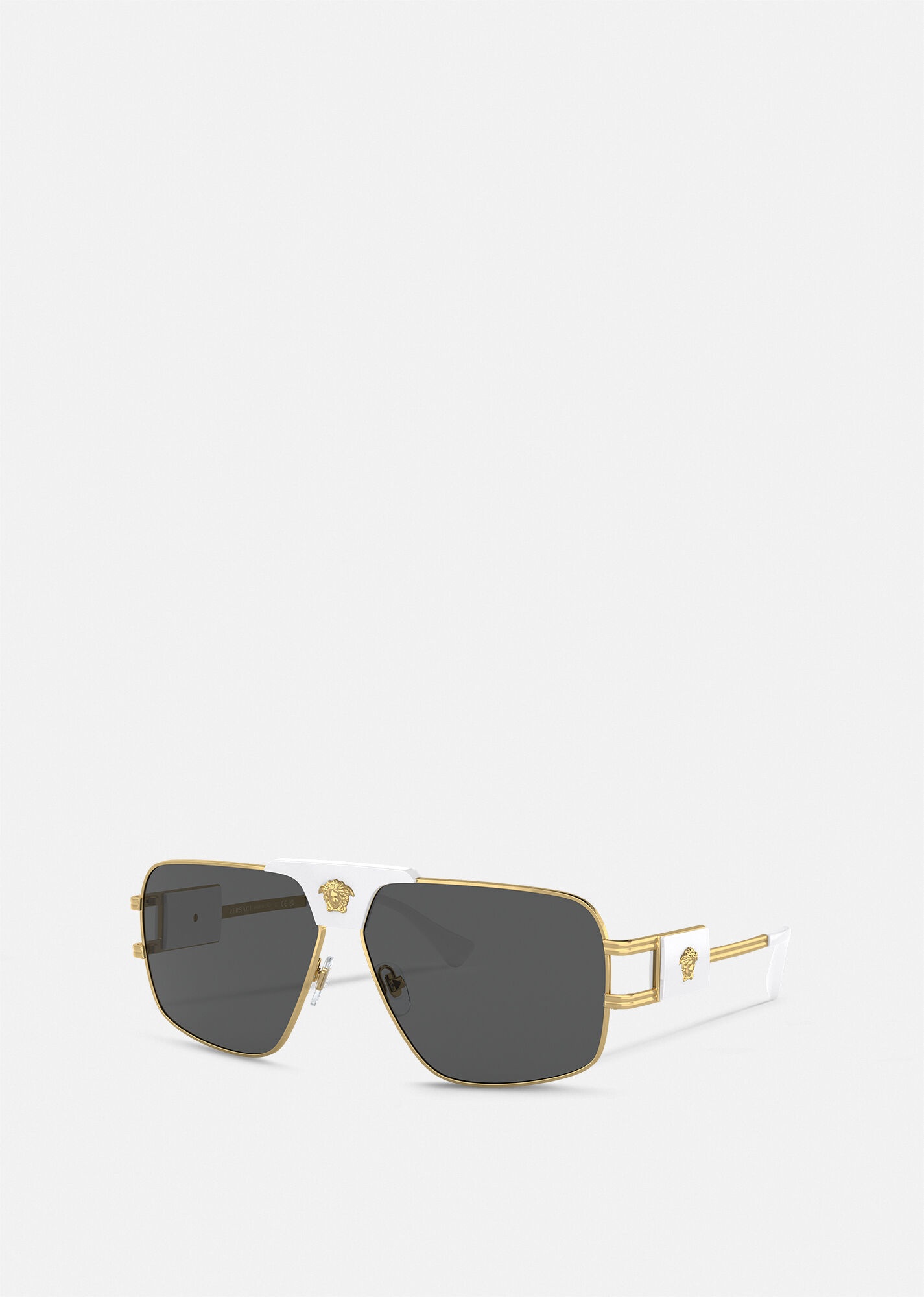 Aviator Sunglasses - 1