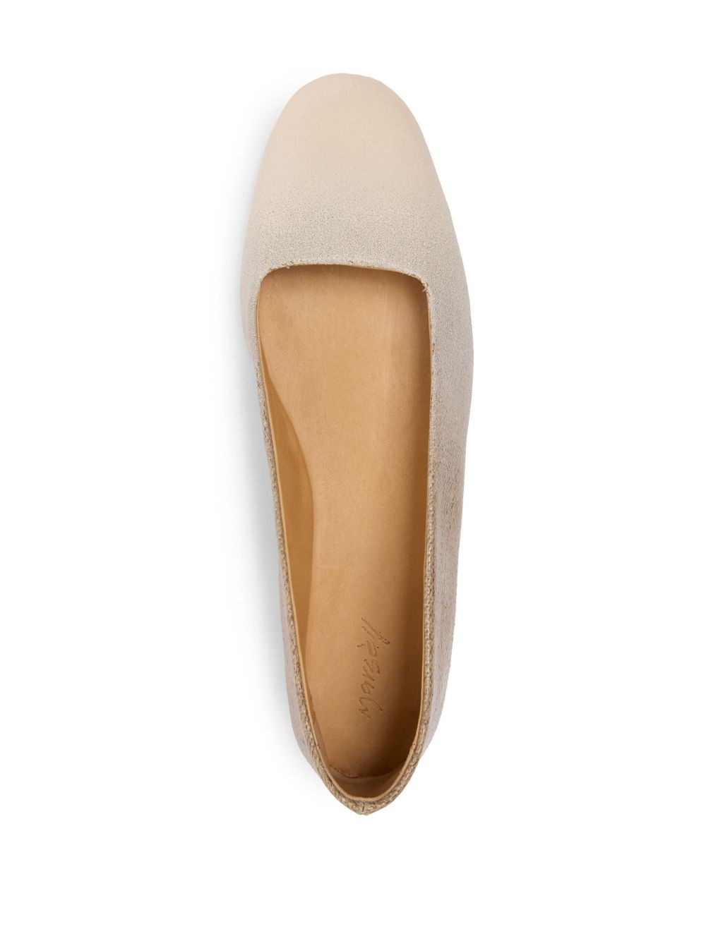 Distesa ballet flats - 3