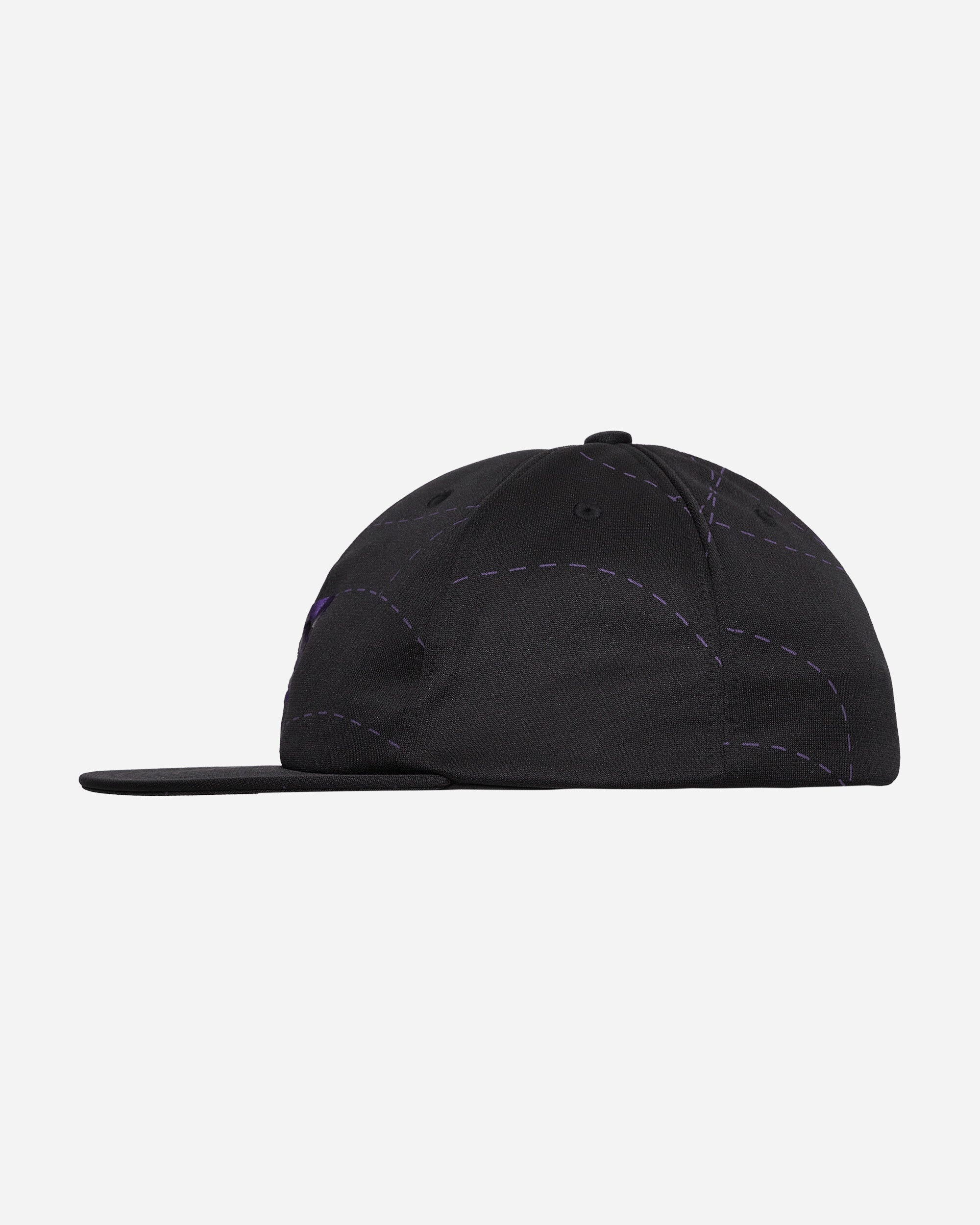 DC Shoes Baseball Cap Black - 3