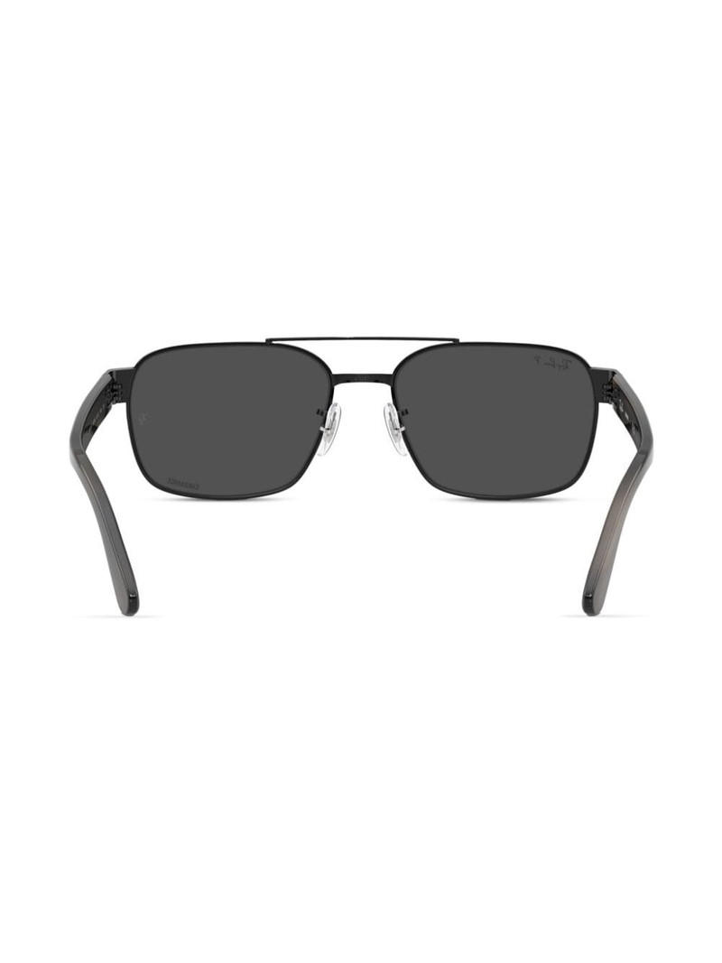 RB3751CH Chromance sunglasses 4