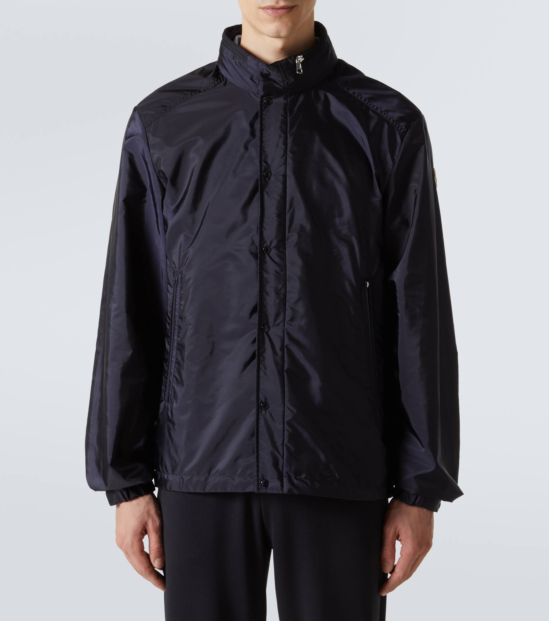 Montriond jacket - 3