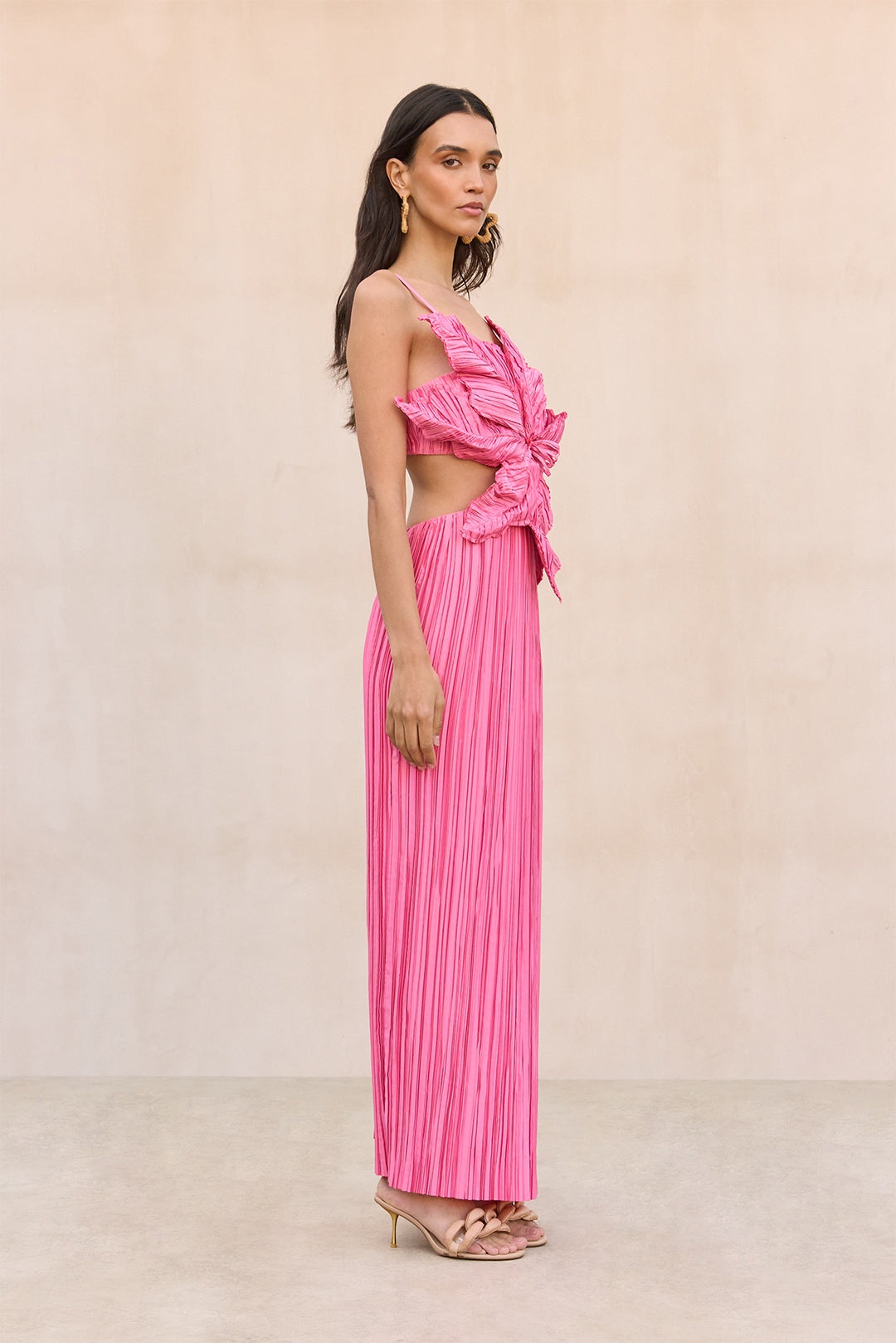 HESTRA GOWN - 6