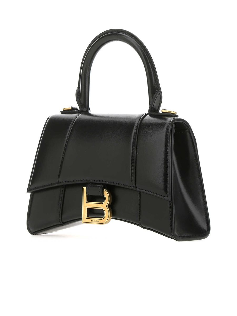 XS Hourglass Handbag - 2