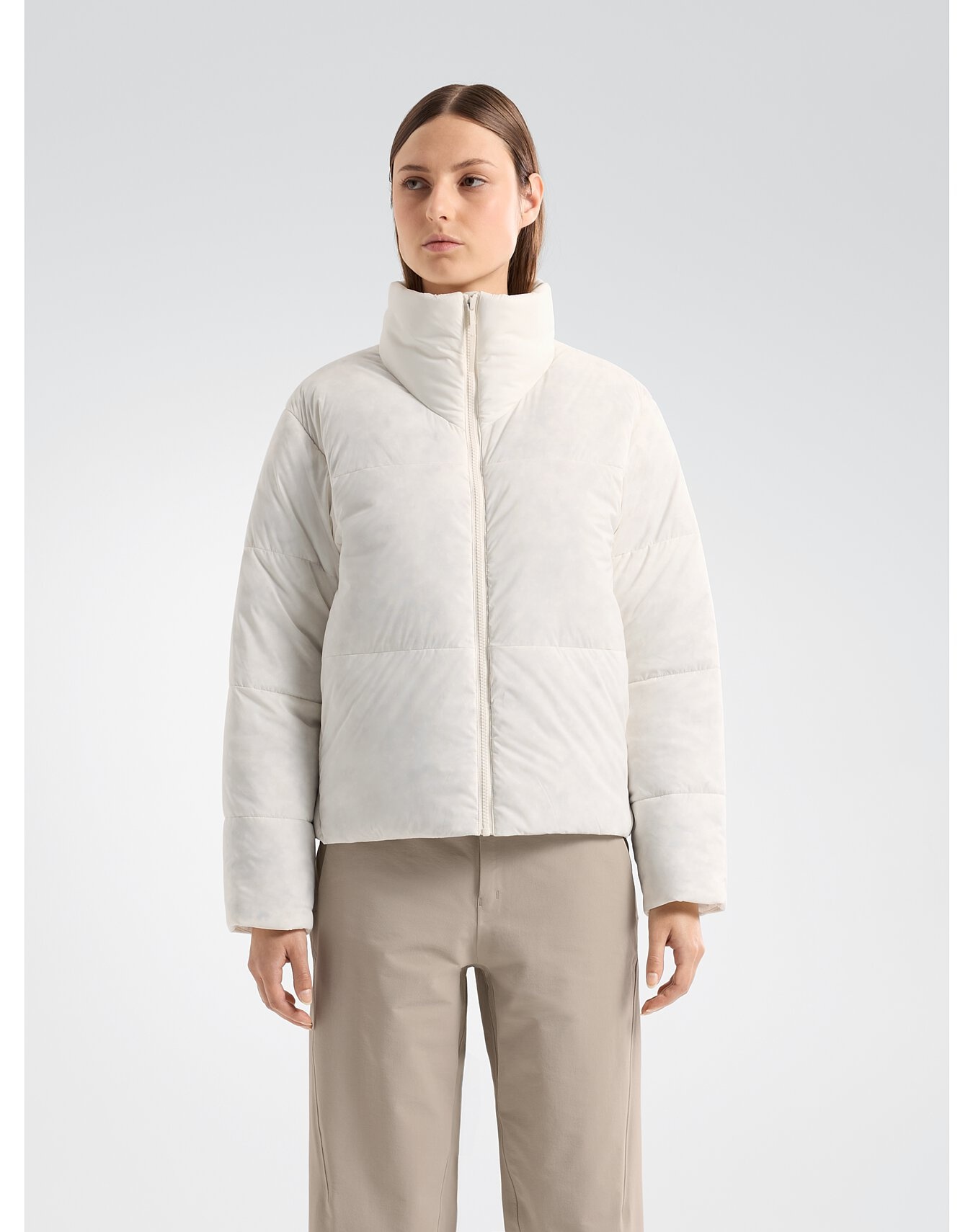 Conduit Down Jacket - 2