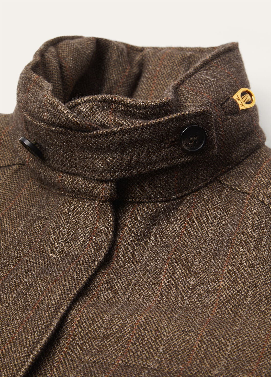 Traveler Mini Field Jacket - 7