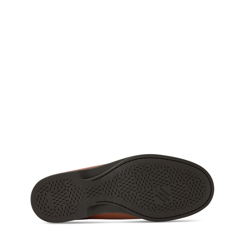 LV Croisette Boat Shoe 5