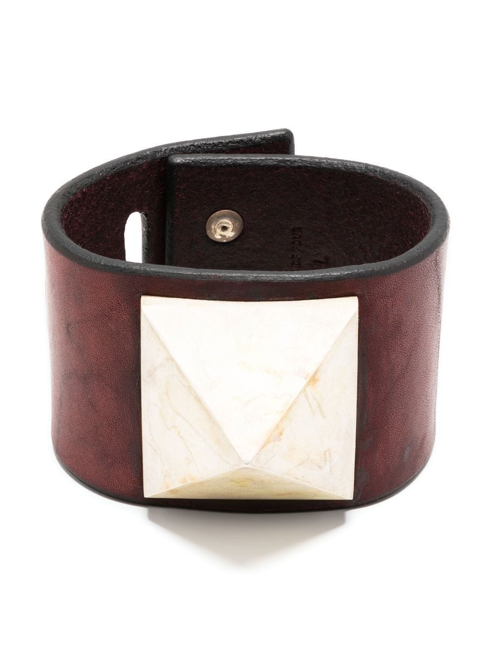 Restraint charm bracelet - 1