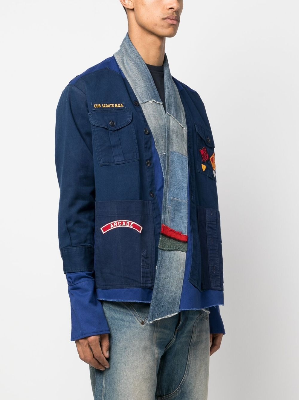 Boyscout GL1 jacket - 3