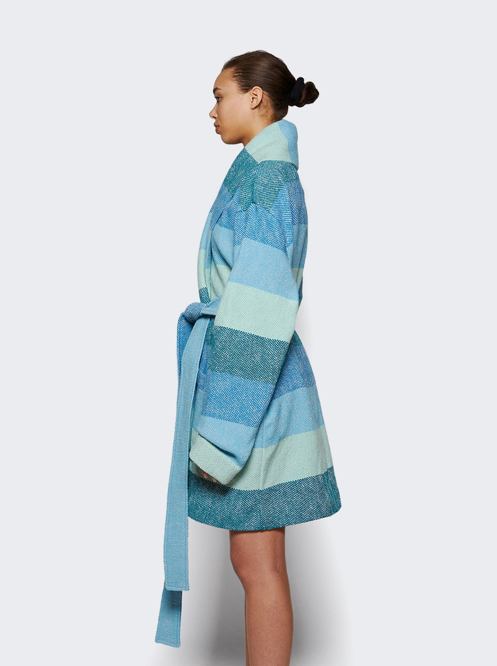 The Cardigan Blue - 4